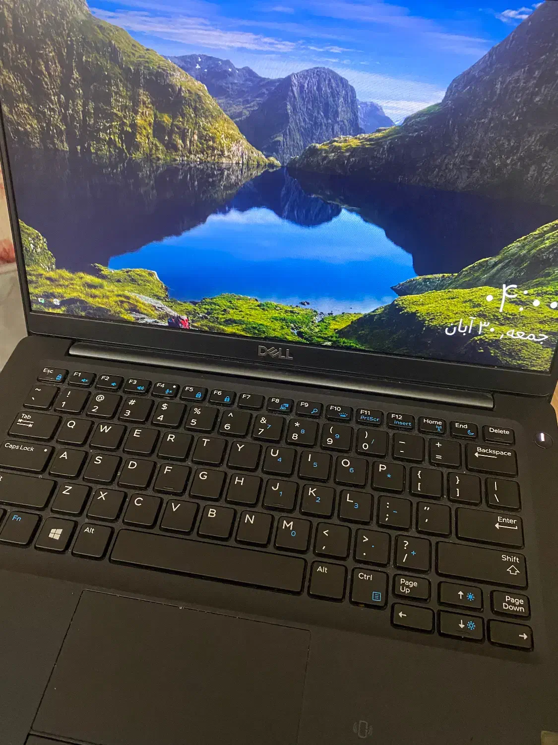 لب تاپ دل Inspiron 3593|رایانه همراه|قشم, |دیوار