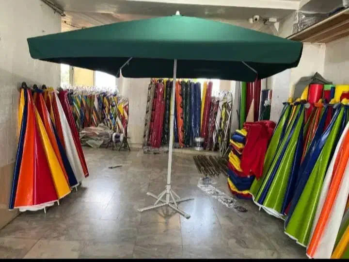 سایبان چتری تخفیف فقط شنبه|کوهنوردی و کمپینگ|رشت, منظریه|دیوار