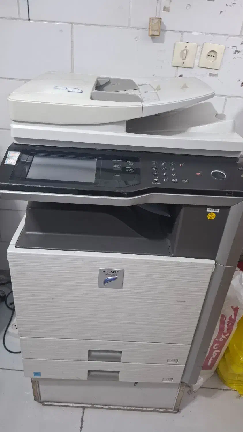 دستگاه فتوکپی|پرینتر، اسکنر، کپی، فکس|بندر گناوه, |دیوار