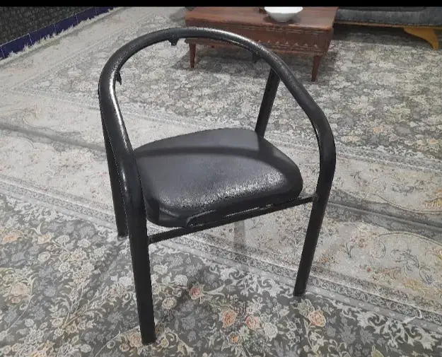 صندلی در حد نو|صندلی و نیمکت|پلدختر, |دیوار