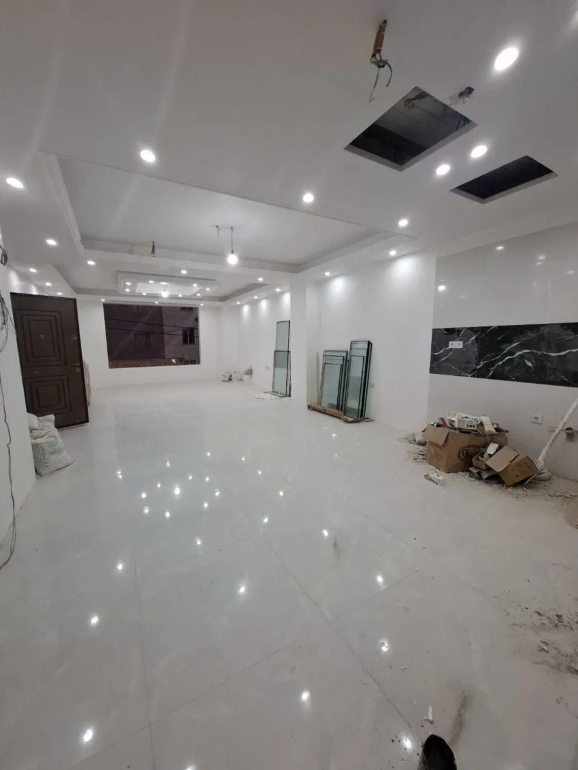 فروش آپارتمان 130 متر سه خواب طلاییه|فروش آپارتمان|قرچک, شهرک طلائیه|دیوار