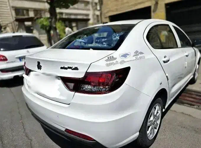 شاهین دنده ای gl|خودرو سواری و وانت|سرپل ذهاب, |دیوار