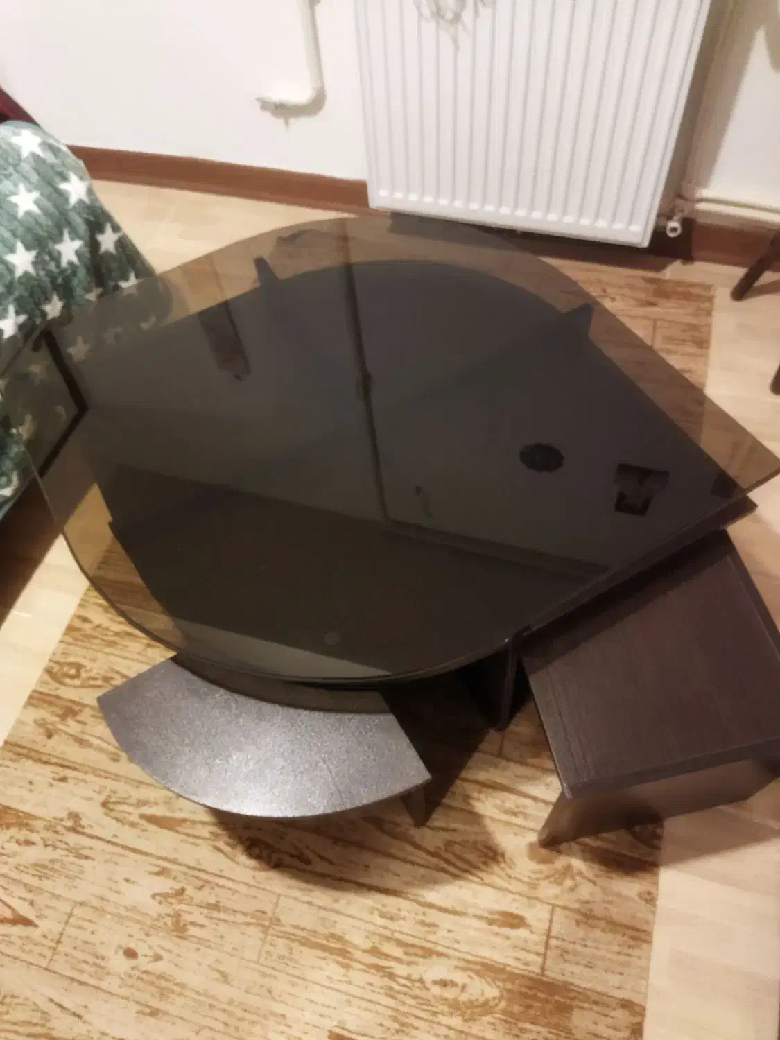 میز عسلی و جلو مبلی|مبلمان خانگی و میز عسلی|محمدیه-قزوین, |دیوار