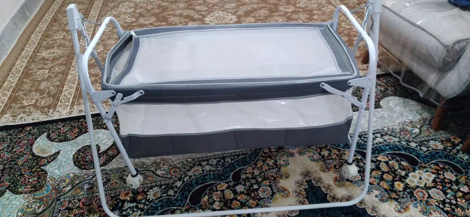 گهواره|اسباب و اثاث بچه|اصفهان, کساره|دیوار