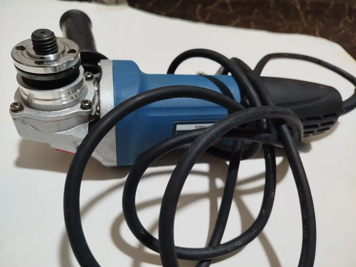 مینی سنگ در حد نونو|ماشین‌آلات صنعتی|بندرعباس, |دیوار