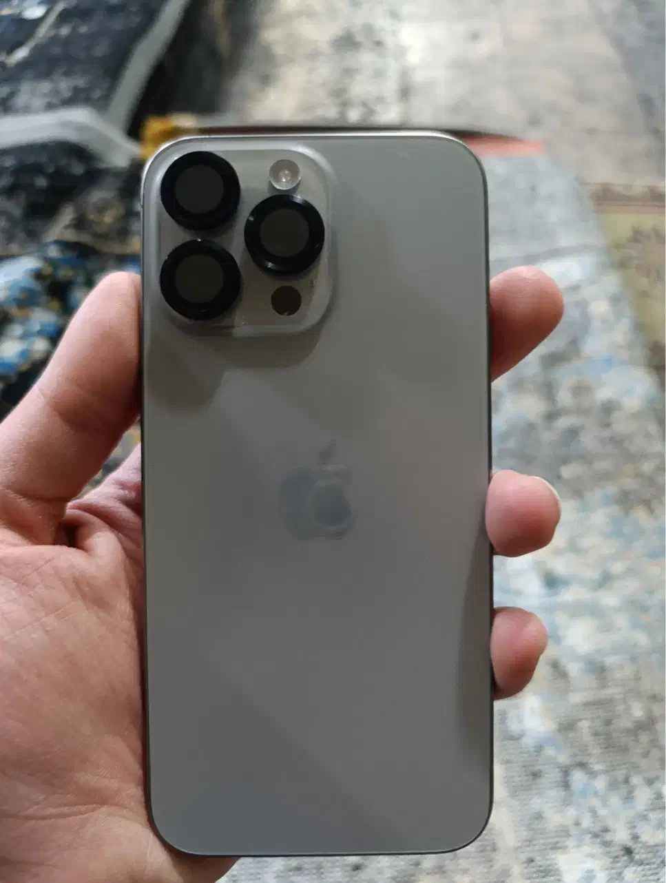 iphone 15 promax آیفون ۱۵ پرومکس|موبایل|مشهد, موسوی قوچانی|دیوار