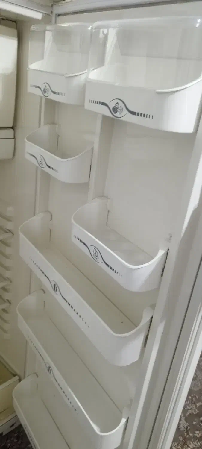 یخچال دوقلو ارج|یخچال و فریزر|بوکان, |دیوار