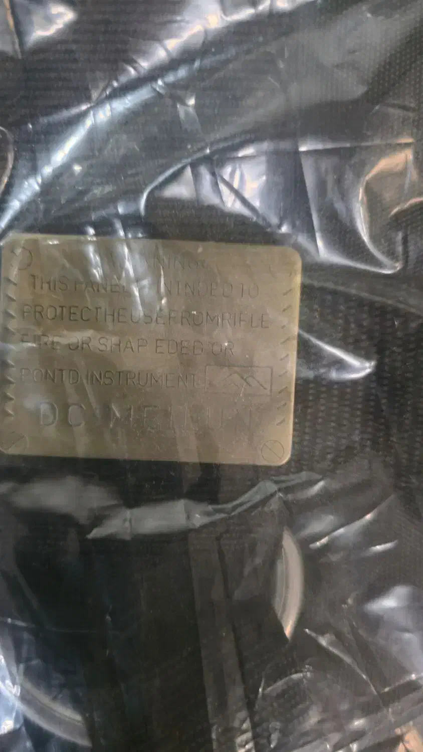 کوله پشتی مارک DC MEILUM|کیف، کفش، کمربند|اهواز, زیباشهر|دیوار