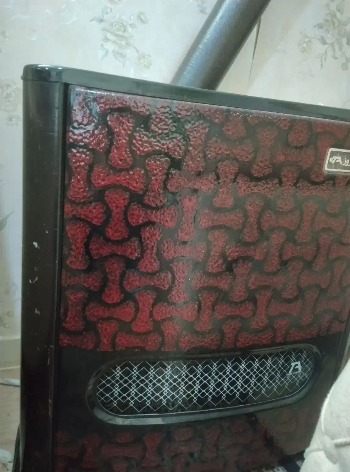 بخاری|بخاری، هیتر، شومینه|اراک, |دیوار