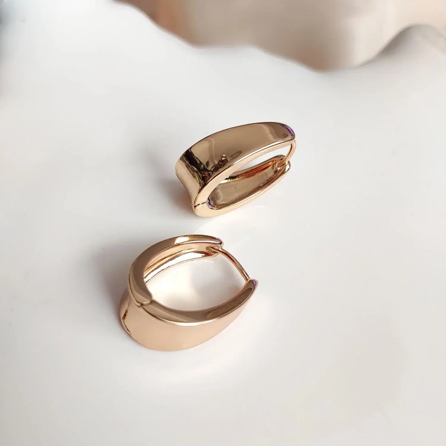 فروش فوق العاده گوشواره های استیل وژوپینگ زیرقیمت|بدلیجات|قم, عمار یاسر|دیوار