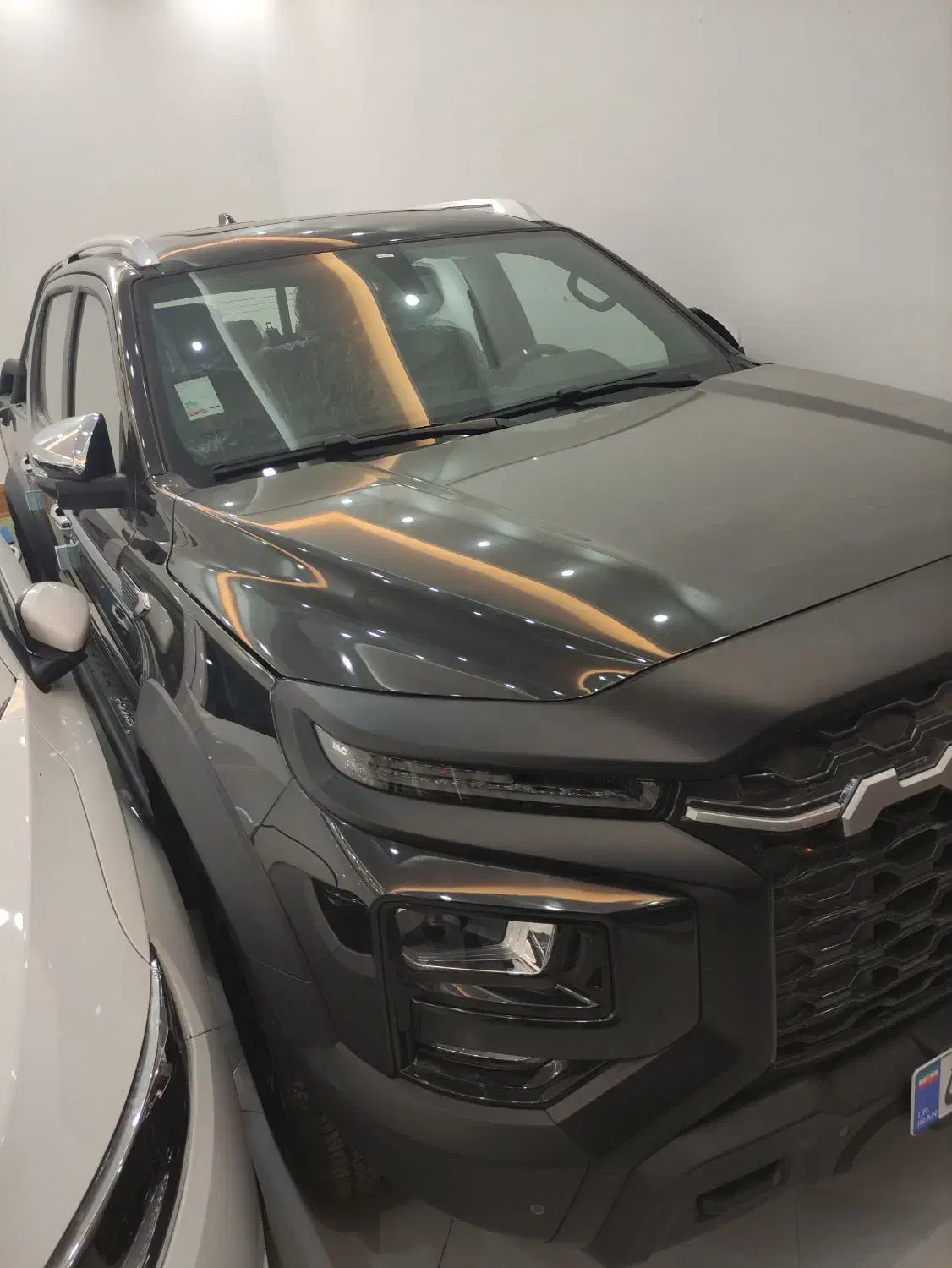 کی ام سی تی۹|خودرو سواری و وانت|تهران, گلچین|دیوار