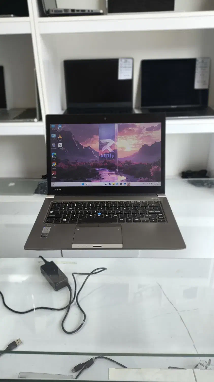 لپ تاپ لمسی ژاپنی با مناسب ترین قیمت|رایانه همراه|پیرانشهر, |دیوار