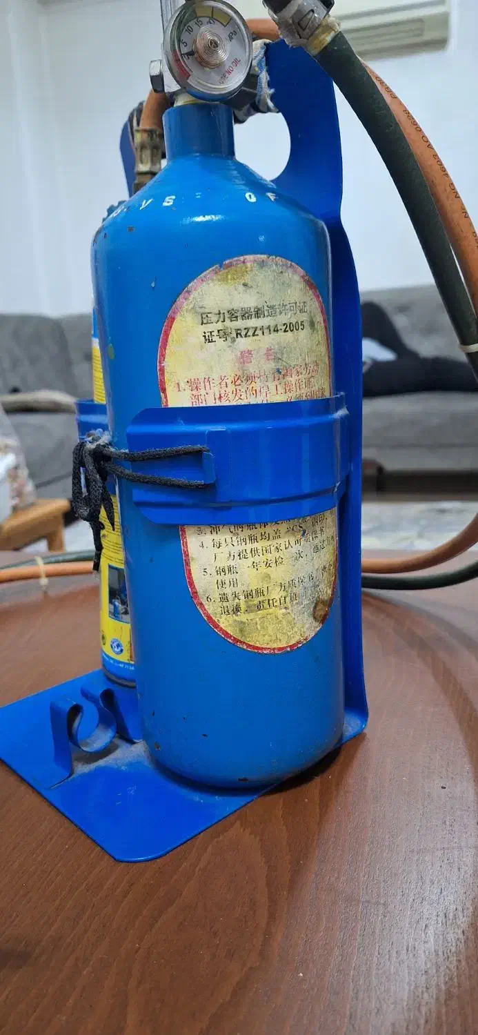 هواگازجوشکاری|ابزارآلات|رشت, چله خانه|دیوار