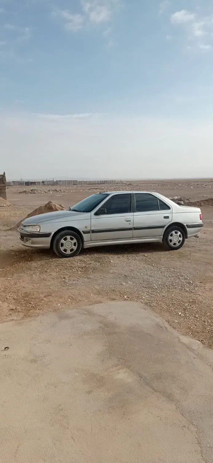 پارس مدل ۸۵|خودرو سواری و وانت|جاجرم, |دیوار