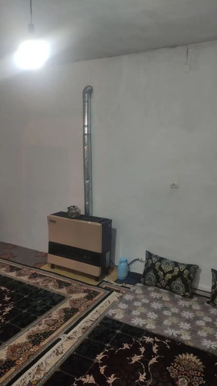 خانه ویلایی مستقل|اجارهٔ خانه و ویلا|محمدشهر, شهرک چمران|دیوار