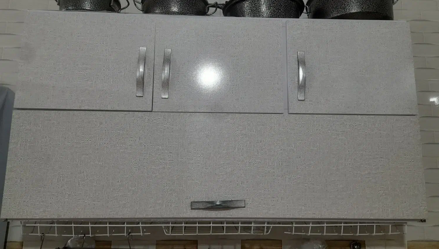 کابینت آشپزخانه|مصالح و تجهیزات ساختمان|دوتپه, |دیوار