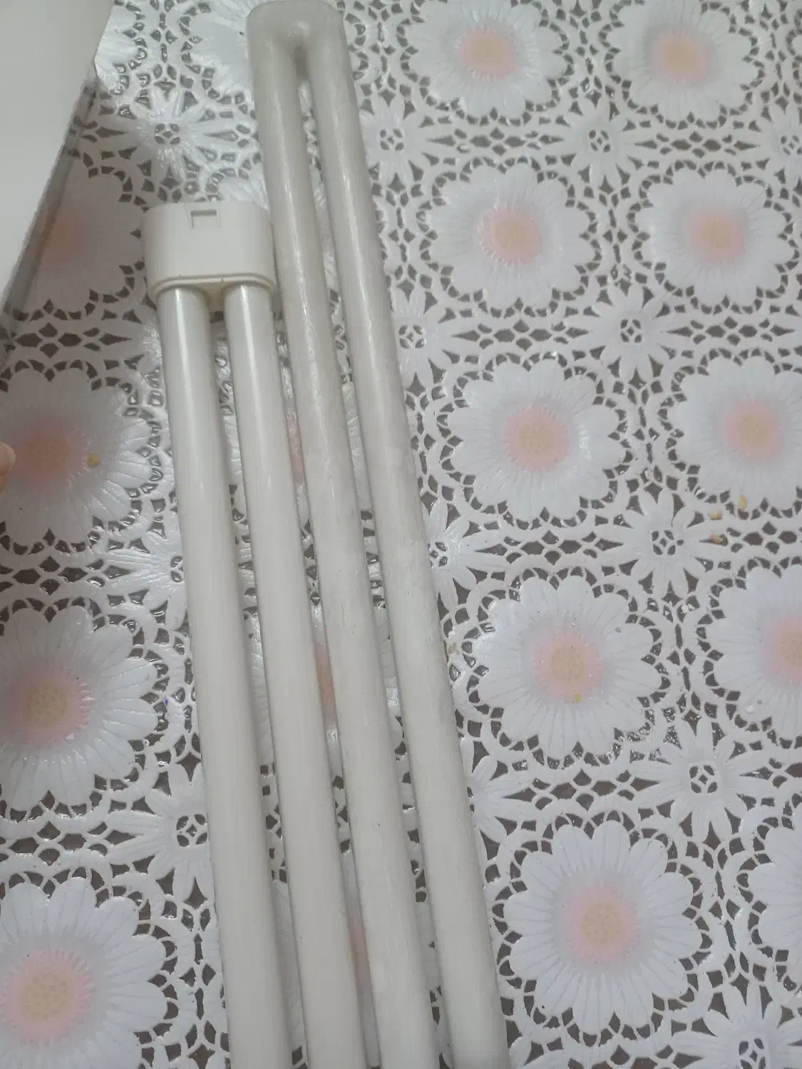 لامپ مهتابی|لامپ و چراغ|زنجان, |دیوار