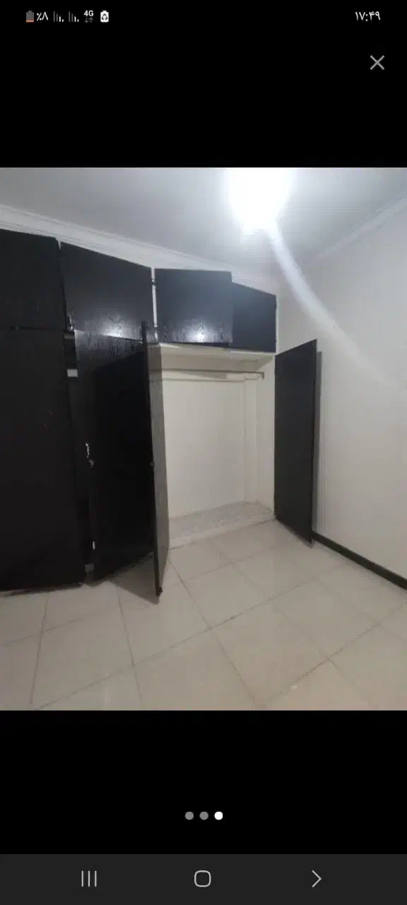 اجاره واحد ۷۵ متری