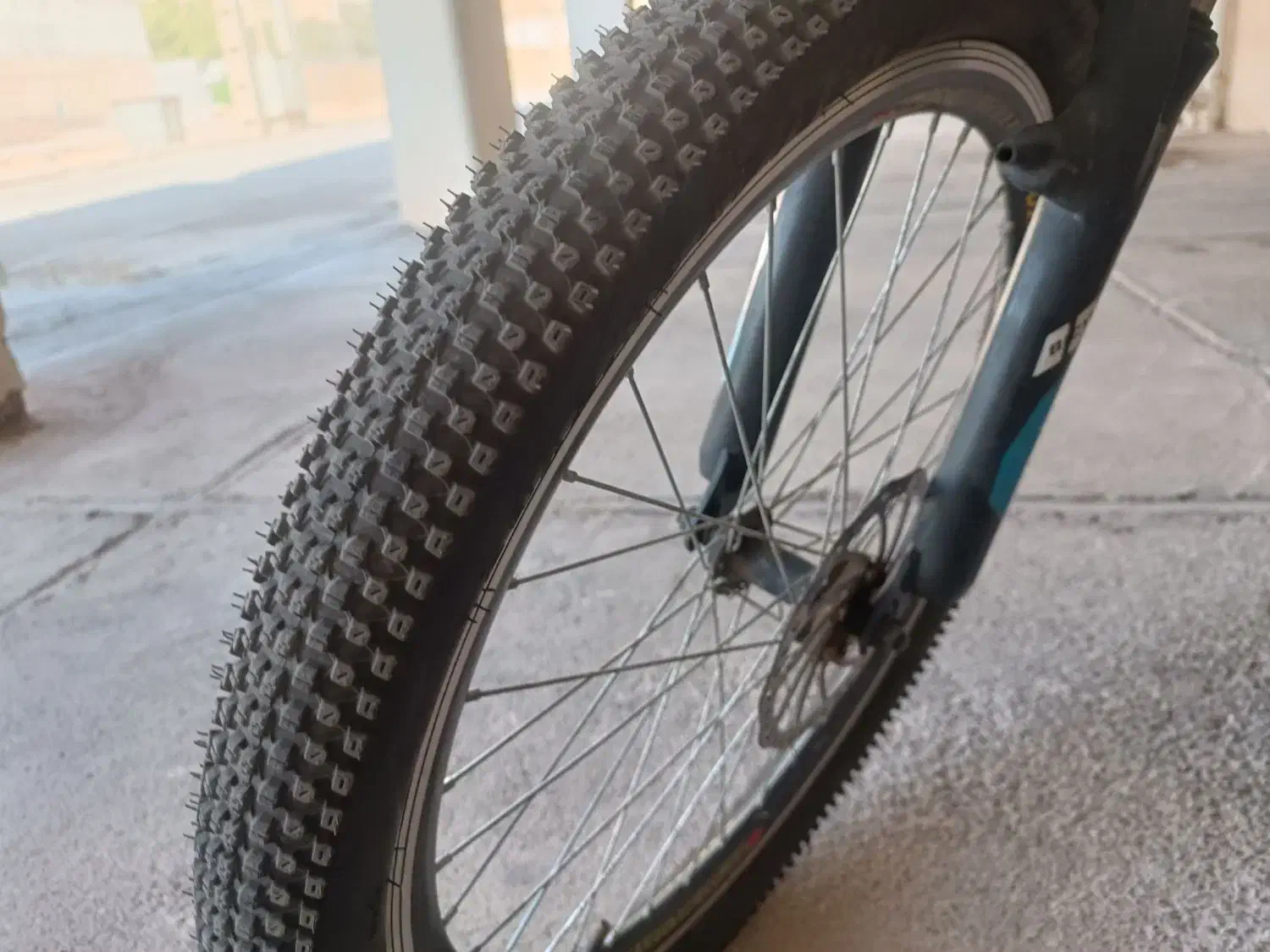 دوچرخه ۲۴ المپیا|دوچرخه، اسکیت، اسکوتر|آبدانان, |دیوار