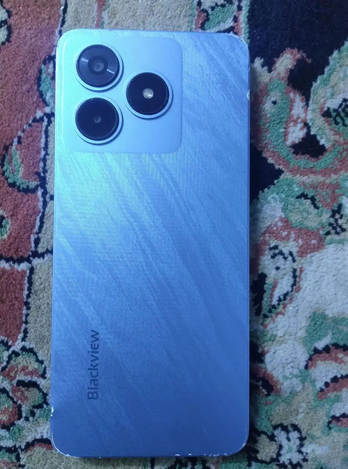 گوشی بلک ویو|موبایل|مشهد, خواجه ربیع|دیوار