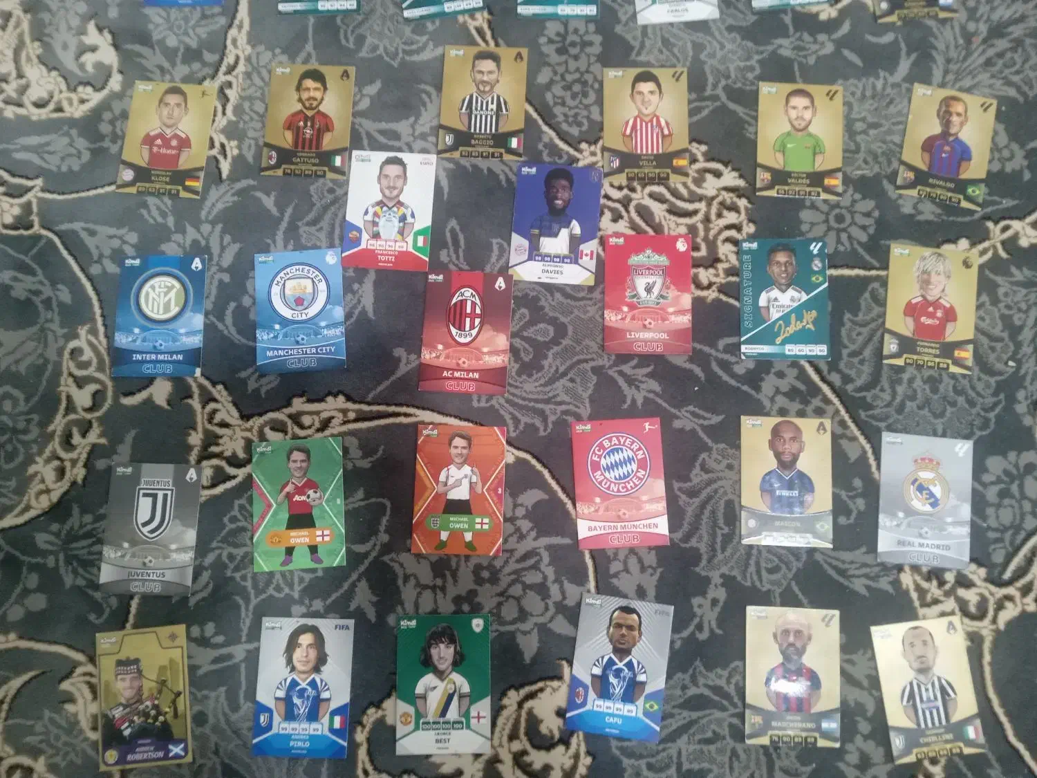 کیمدی|اسباببازی|الیگودرز, |دیوار