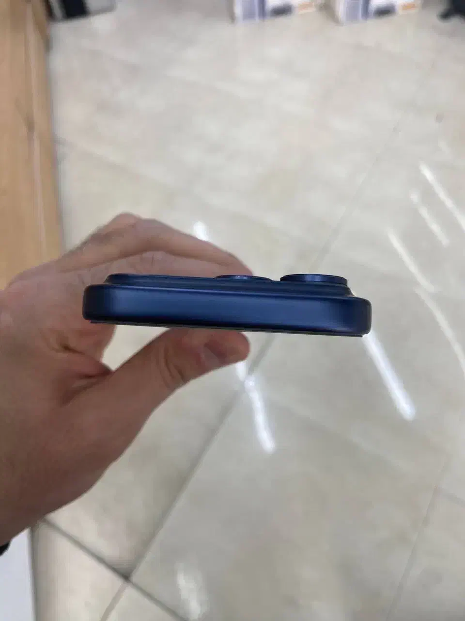 ۱۷ پرو|موبایل|تهران, تهرانپارس شرقی|دیوار