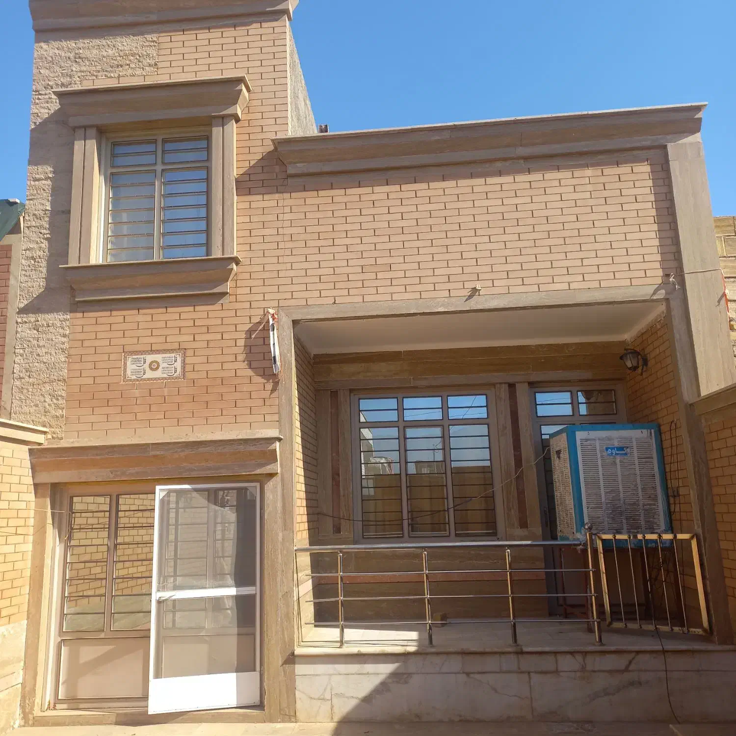 منزل فروشی لتحر|فروش خانه و ویلا|کاشان, لتحر|دیوار