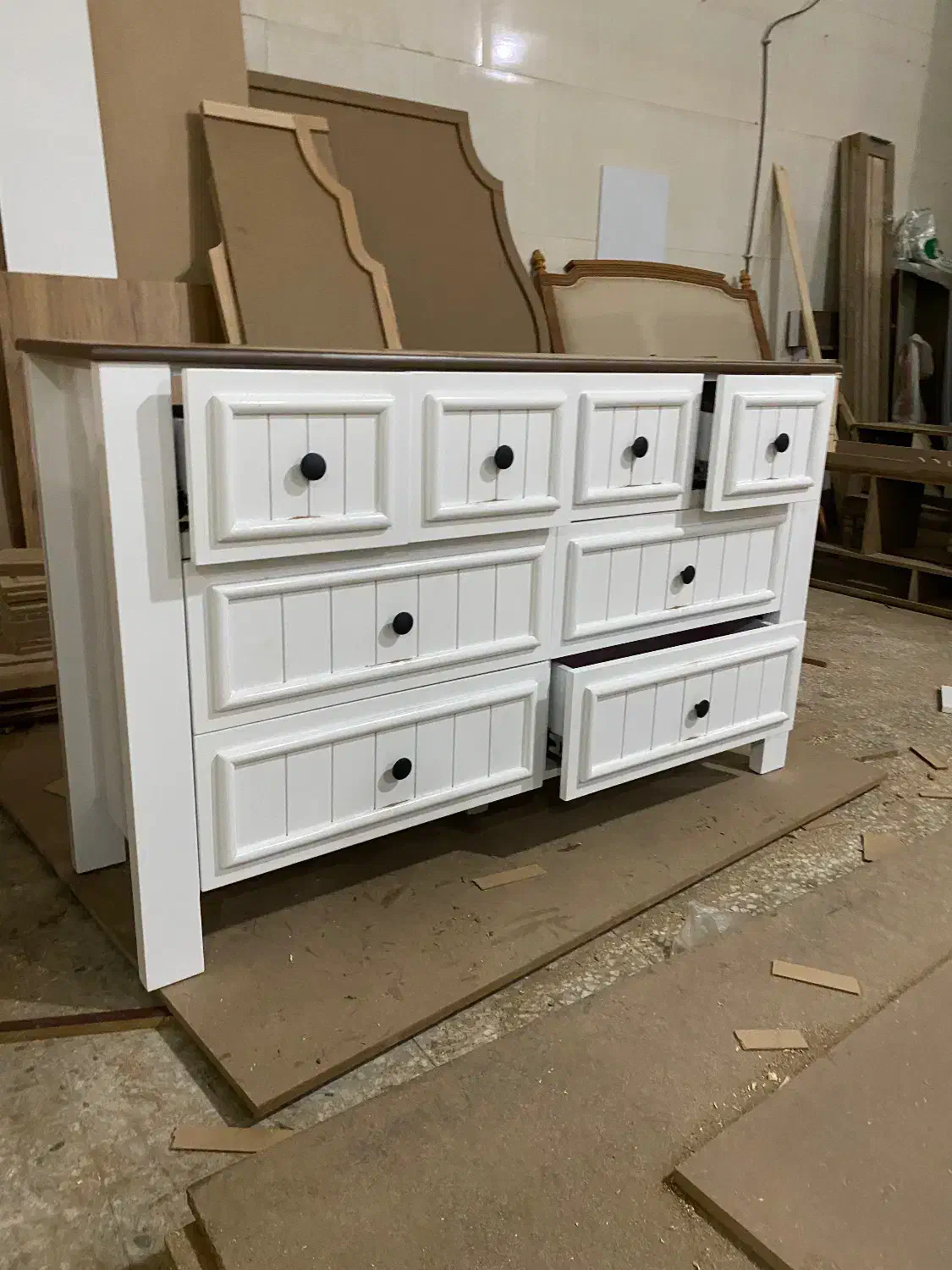 اجراو‌طراحی دکوراسیون داخلی|خدمات پیشه و مهارت|بابل, |دیوار