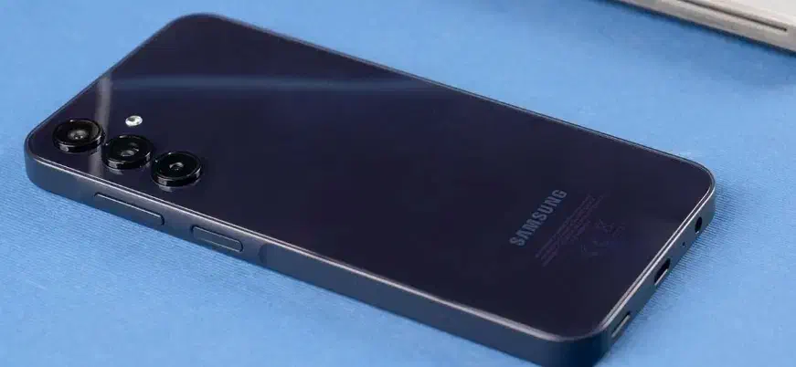 سامسونگ Galaxy A15 با حافظهٔ ۱۲۸ گیگابایت|موبایل|شیراز, فلکه گاز|دیوار
