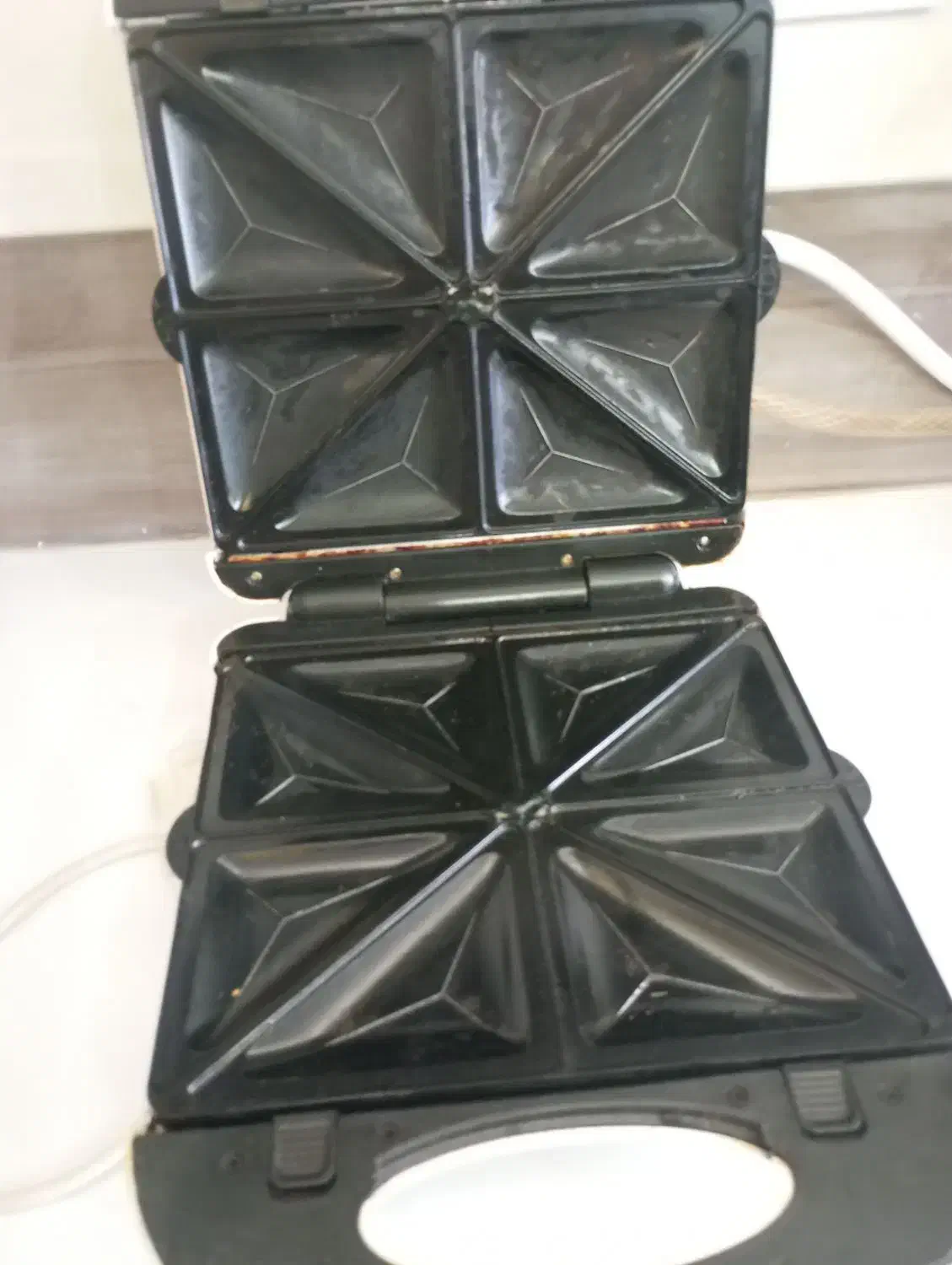 لوازم برقی|سایر لوازم برقی|آمل, |دیوار