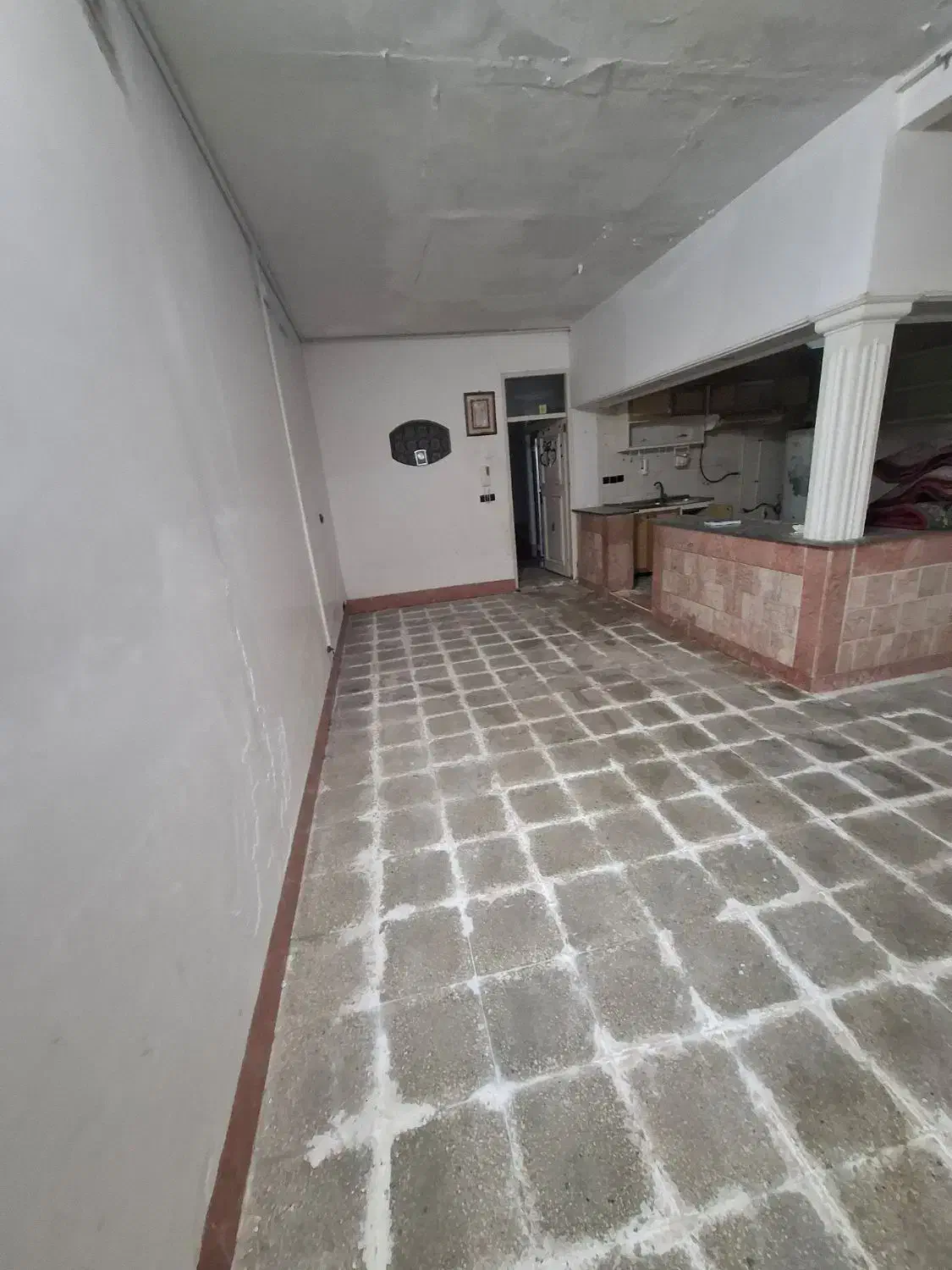 خانه دربست ویلایی قنوات|اجارهٔ خانه و ویلا|قنوات, |دیوار