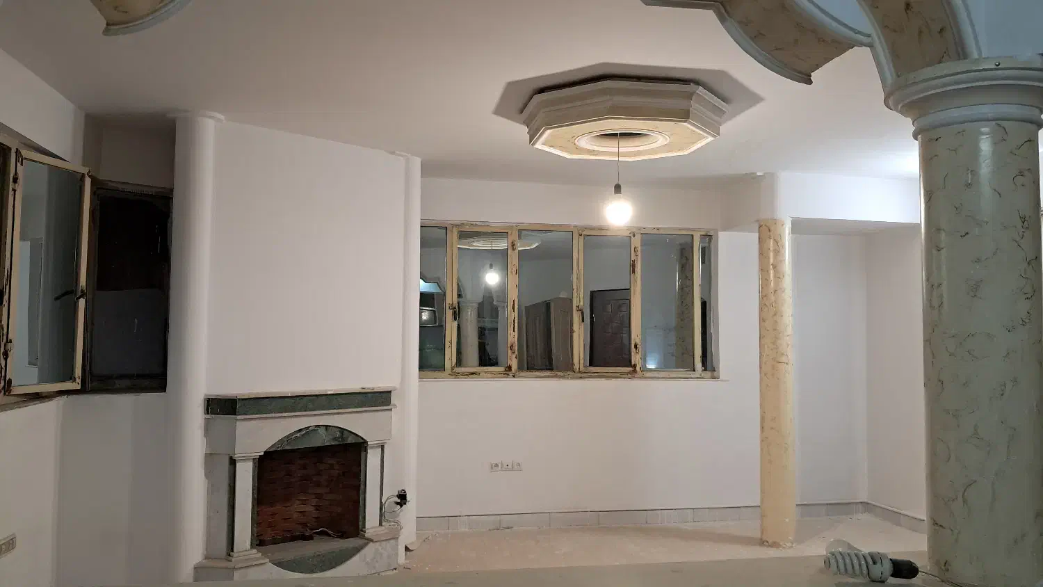 زیر نرخ بازار|فروش آپارتمان|مشهد, توس (بلوار توس)|دیوار