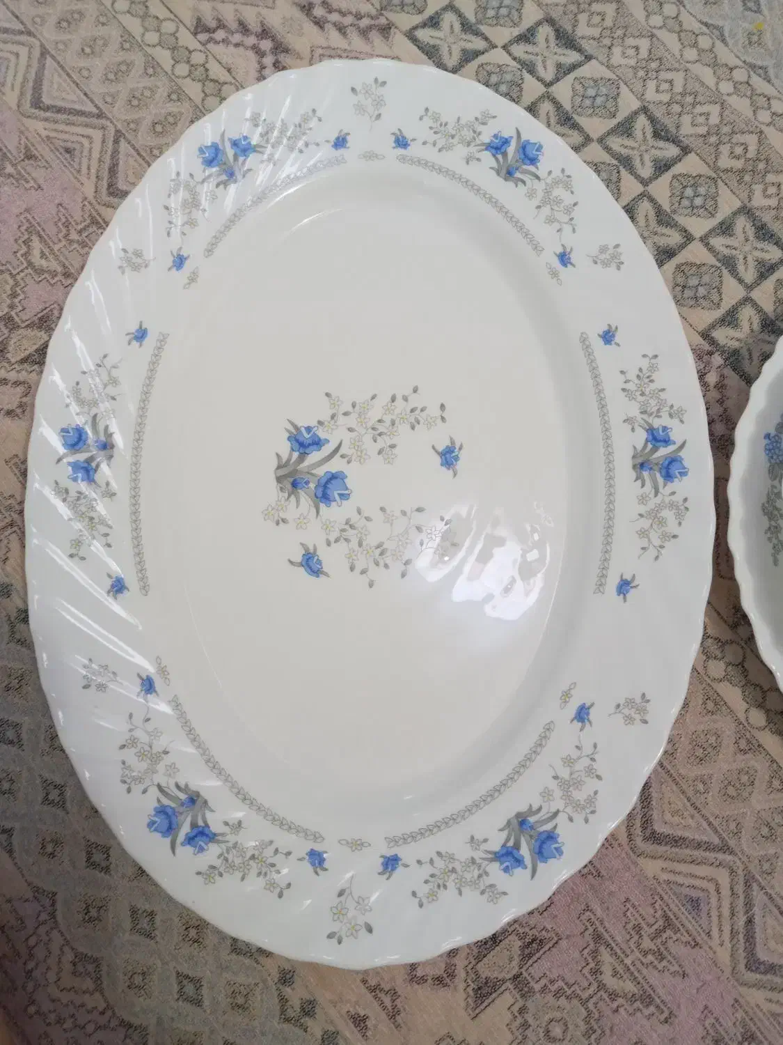 آرکوپال|ظروف سرو و پذیرایی|خرمآباد, |دیوار