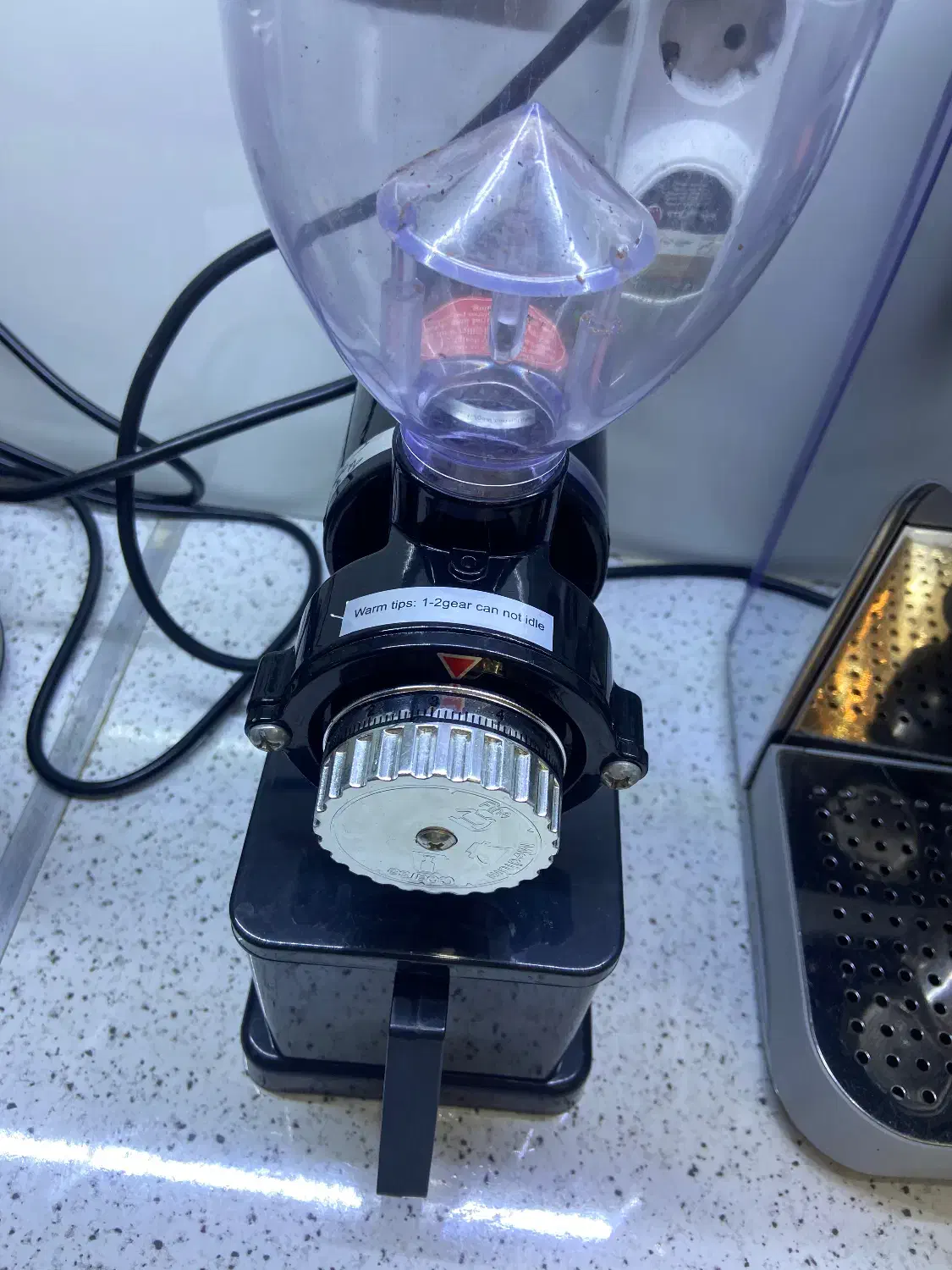 آسیاب قهوه نوا|سماور، چای‌ساز، قهوه‌ساز|اهواز, زردشت|دیوار