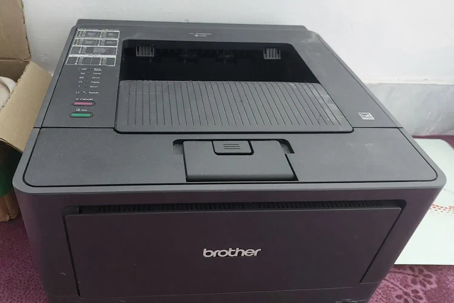 فروش پرینتر|پرینتر، اسکنر، کپی، فکس|بم, |دیوار