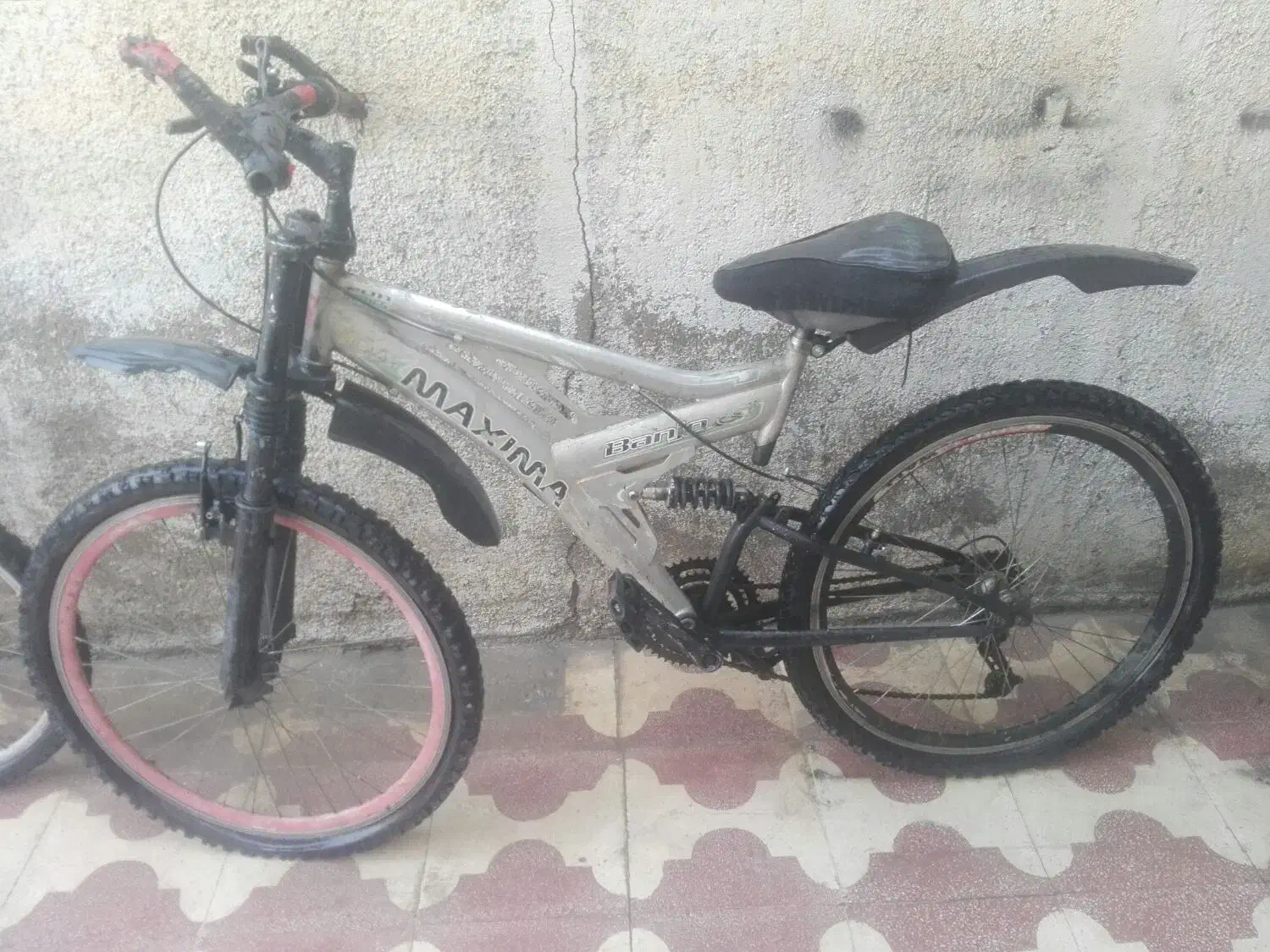 دوچرخه ازکوچک تابزرگ سالم|دوچرخه، اسکیت، اسکوتر|جهرم, |دیوار