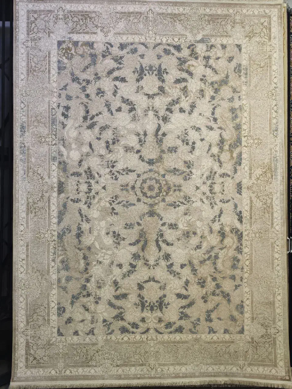 اصالت در فرش ماشینی|فرش|یاسوج, |دیوار