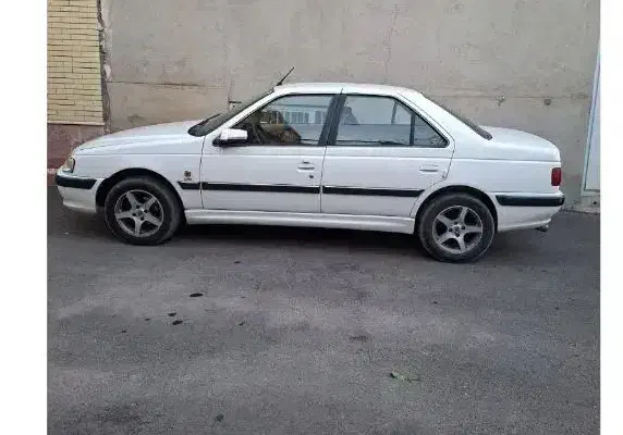 خودرو پرشیا تیوفایو|خودرو سواری و وانت|مشگین شهر, |دیوار