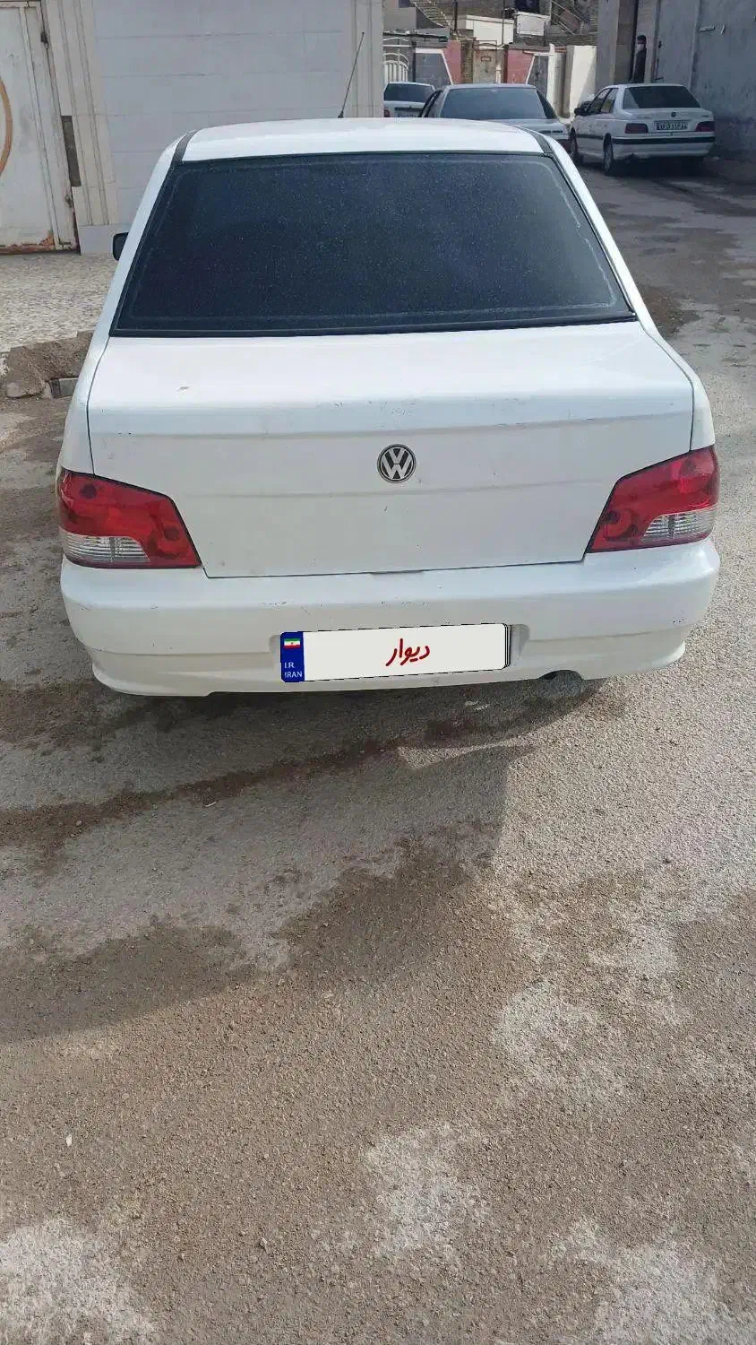 ۱۳۲|خودرو سواری و وانت|اهواز, دغاغله|دیوار