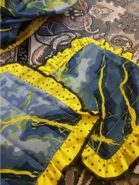 سرویس دم کن باکاور|سفره، حوله، دستمال آشپزخانه|مشهد, رسالت|دیوار