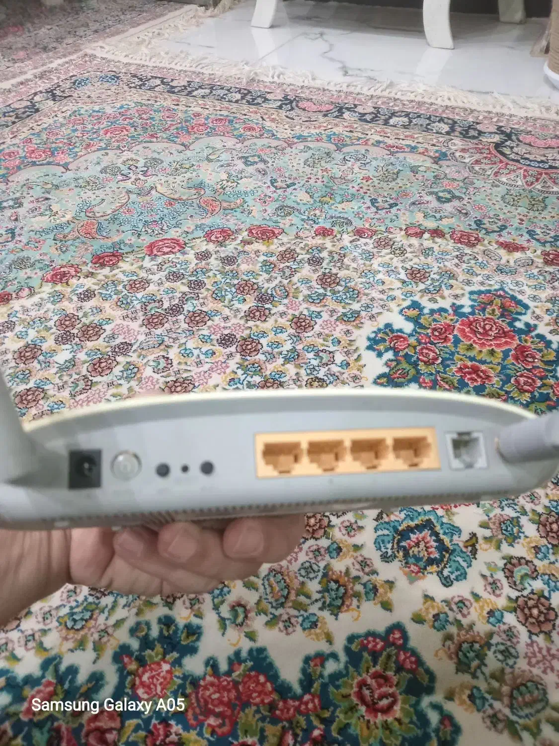 مودم تی پی لینگ|مودم و تجهیزات شبکه|سنندج, |دیوار