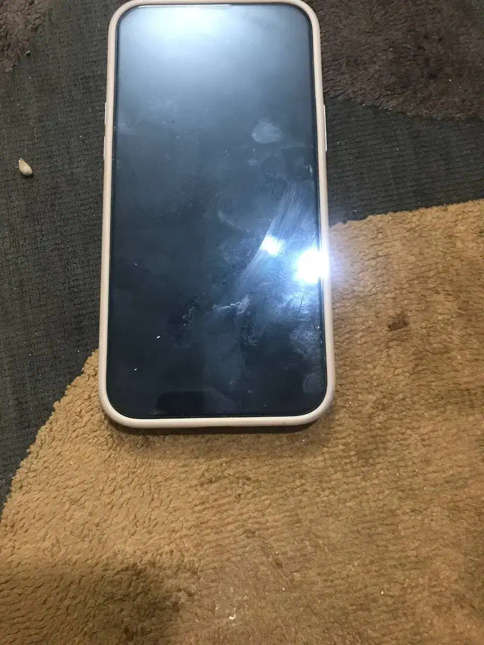 آیفون ۱۳پرومکس کاملانو|موبایل|مشهد, فرهنگیان (شهرک غرب)|دیوار