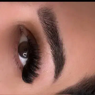 اکستنشن مژه .کاشت موقت .اکستنشن ابرو.لیفت مژه ابرو|خدمات آرایشگری و زیبایی|تبریز, |دیوار