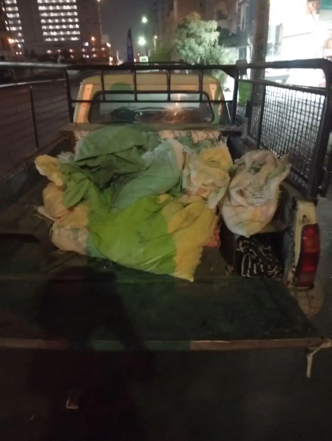 وانت بار|خدمات حمل و نقل|فردیس, قریشی|دیوار