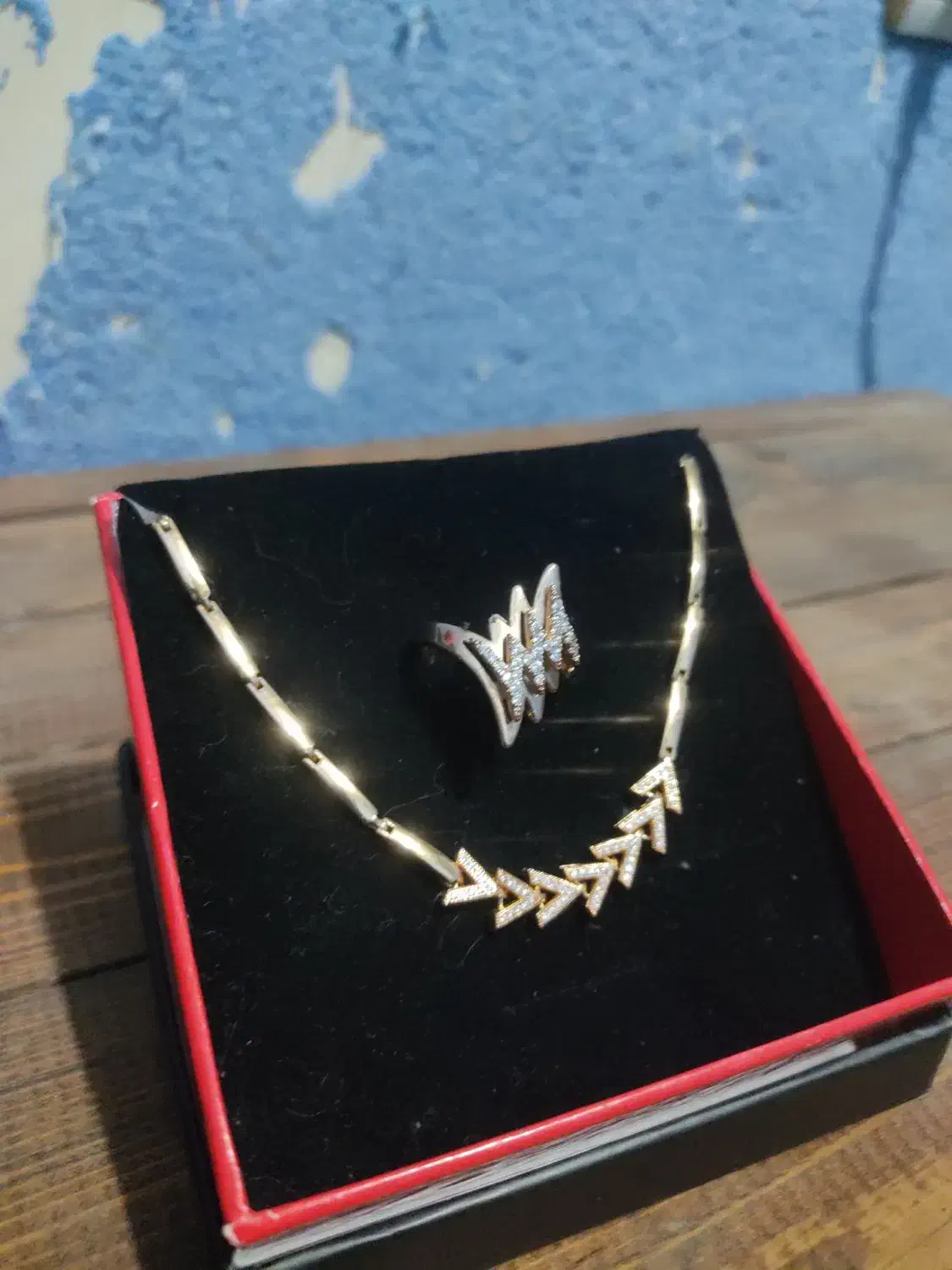 بدلیجات رنگ ثابت ژوپینگ|بدلیجات|فولادشهر, B1|دیوار