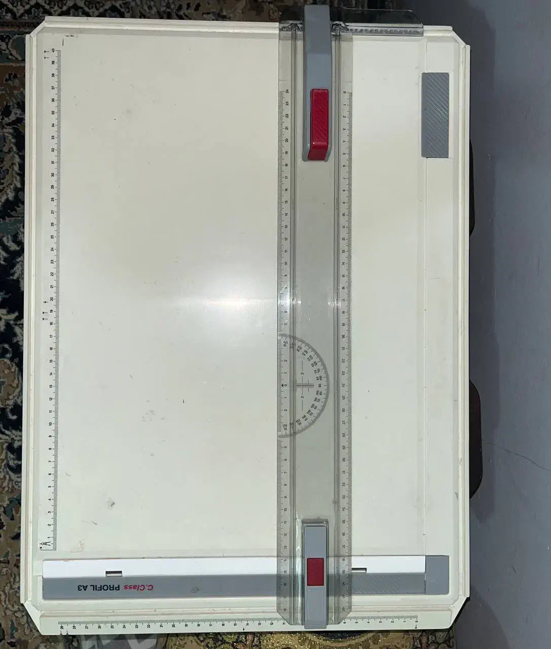 تخته رسم a3 c.class|لوازم التحریر|رفسنجان, |دیوار