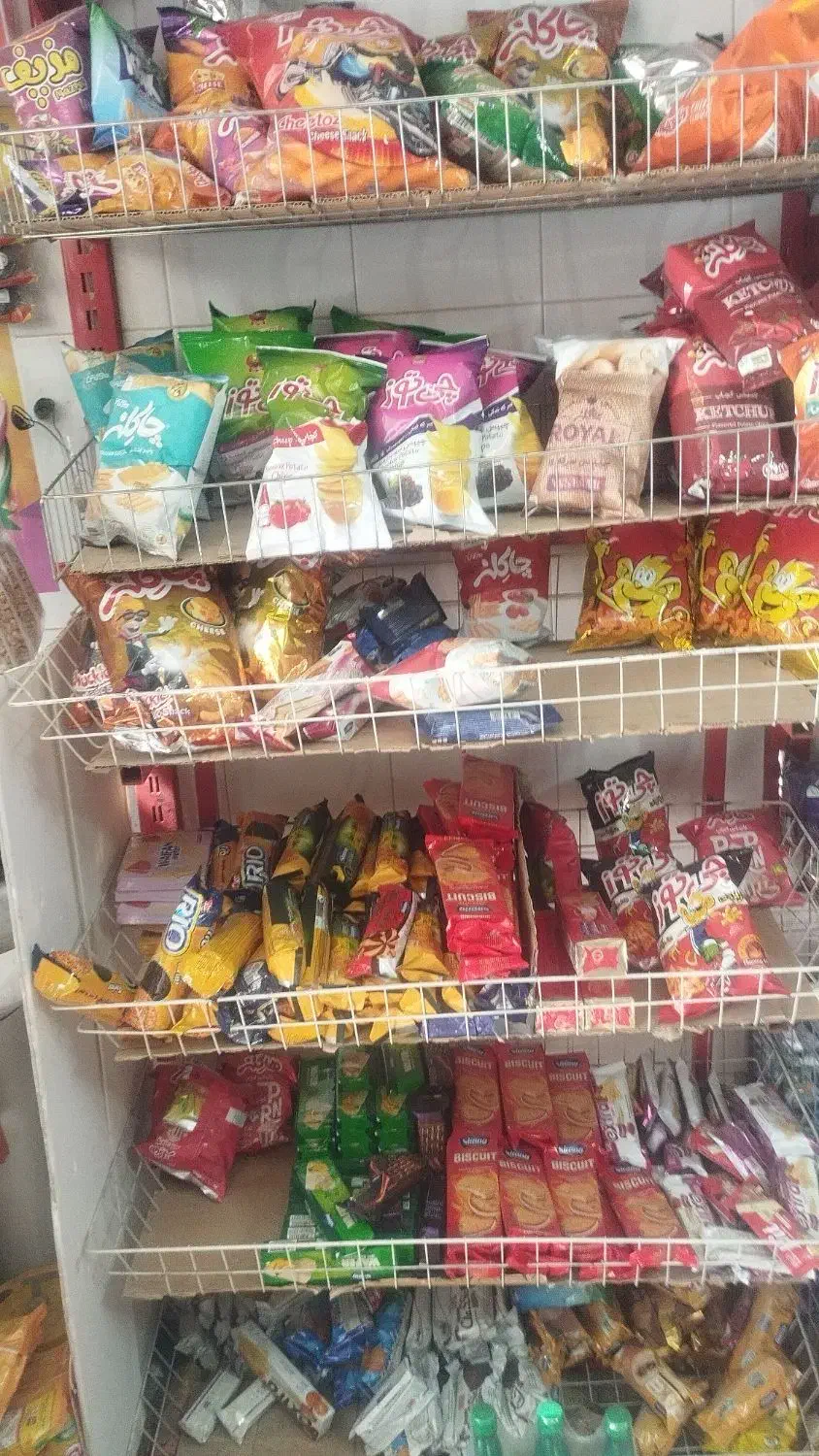 واگذاری سوپر مارکت بهترین جا|اجارهٔ مغازه و غرفه|تربت‌حیدریه, کاشانی|دیوار