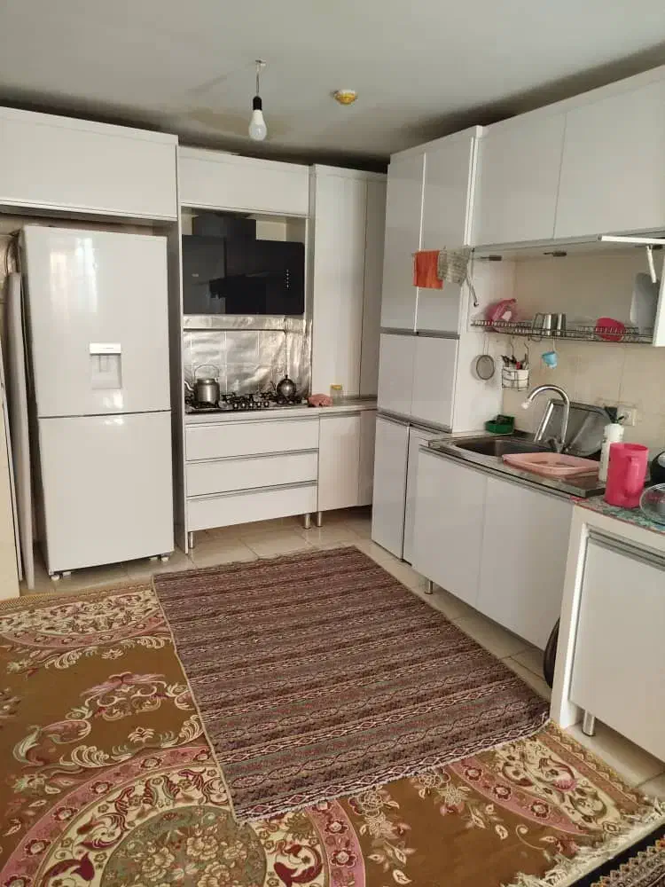 مسکن مهر همکف|اجارهٔ آپارتمان|شاهینشهر, مسکن مهر|دیوار