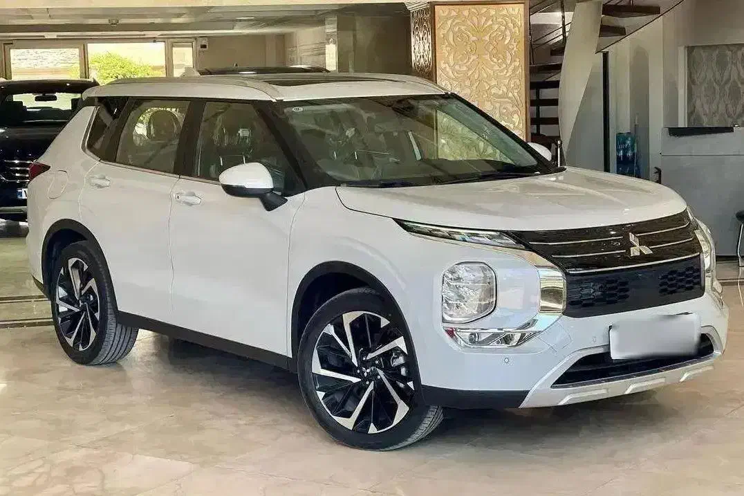 اوتلندر Hline|خودرو سواری و وانت|تهران, مرزداران|دیوار