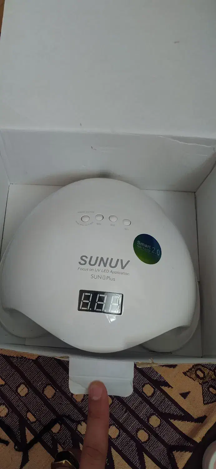 دستگاه ها نو هستن|آرایشی، بهداشتی، درمانی|نورآباد ممسنی, |دیوار